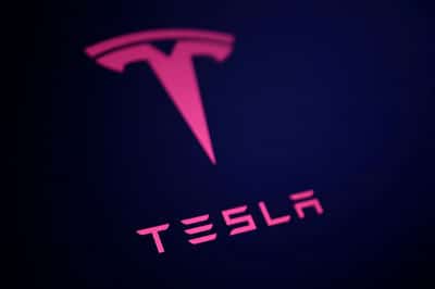 Image for Tesla's European registrations mixed in August, with strong France, Denmark supporting growth