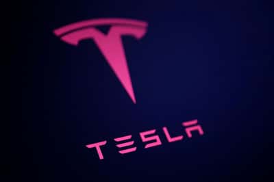 Image for Tesla's European registrations mixed in August, with strong France, Denmark supporting growth