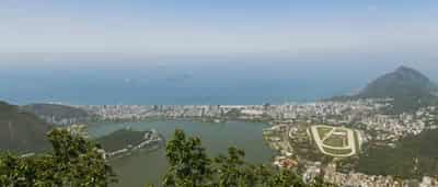 Image for BRAZIL’S TOURISM SPENDING IMPORTANCE RANKS AMONGST THE TOP IN THE WORLD