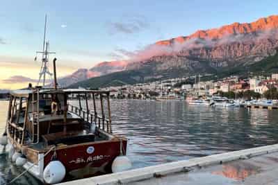 Image for Croatia’s coast turns to solar in bid to become energy-sustainable