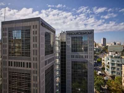 Image for Hisham Itani and Resource Group Recognized in the 2020 Global Banking &amp; Finance Awards®