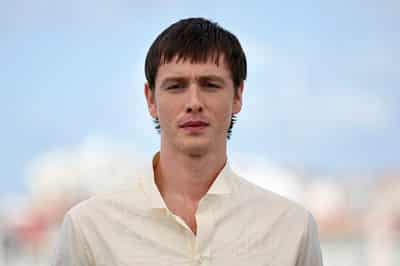 Image for Harris Dickinson's directorial debut at Cannes born of gut feeling