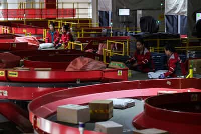 Image for China orders entities not to assist EU's JD.com probe