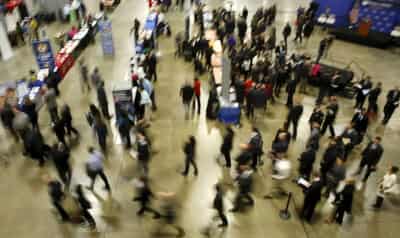 Image for Stalling U.S. labor market bolsters Biden&#8217;s drive for big stimulus package
