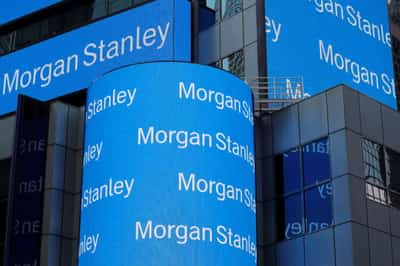 Image for Morgan Stanley hires ex BofA banker Rizzo to drive European client push &#8211; sources