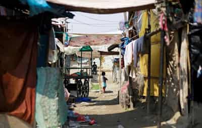 Image for Rohingya refugees in India’s capital to be given flats, security