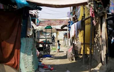 Image for Rohingya refugees in India’s capital to be given flats, security