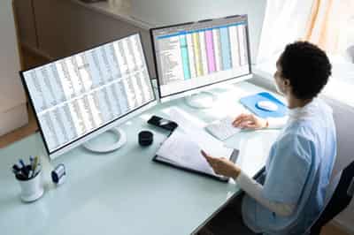 Image for What will the end of Sage 50 and QuickBooks desktop accounting software mean for you?