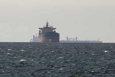 Image for Sea drones target oil tankers in the Middle East as conflict risks widen