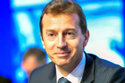 Image for Airbus CEO says Europe's two fighter jet programmes could combine