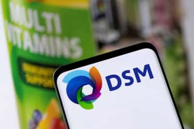 Image for DSM earnings beat expectations as strong demand offsets inflation