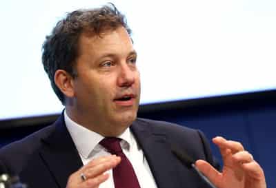 Image for Germany open to compromise on EU capital markets union, finance minister says