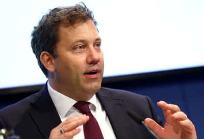 Image for Germany open to compromise on EU capital markets union, finance minister says