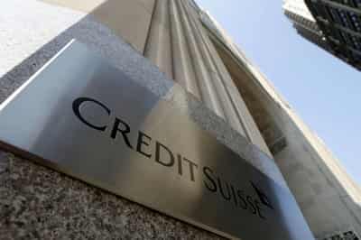 Image for Credit Suisse snaps up Deutsche banker to relaunch financial institutions group &#8211; memo