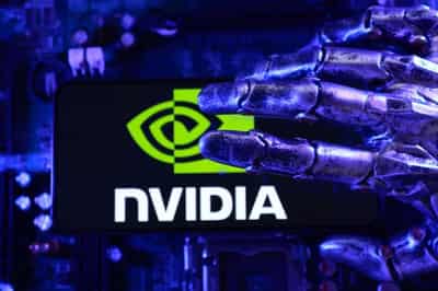 Image for French competition authority's Nvidia probe nearing end