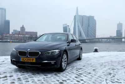 Image for Chinese demand, higher prices boost BMW&#8217;s Q1 earnings