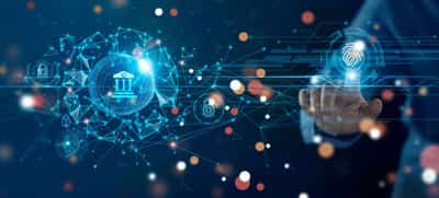 Image for Cyber security in banking: Is innovation through improvement the answer?