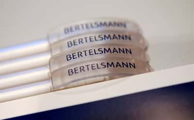 Image for Bertelsmann could strike more deals in coming months, CEO says