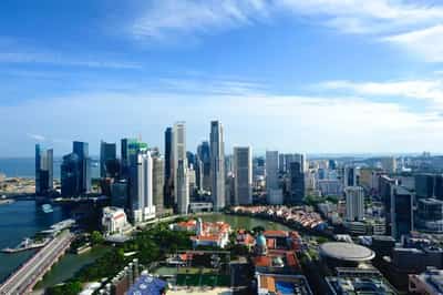 Image for HOW TO REGISTER A COMPANY IN SINGAPORE: A COMPLETE FOUNDER’S GUIDE