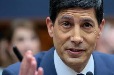 Image for US stocks face tests from Fed decision, tech-led earnings deluge