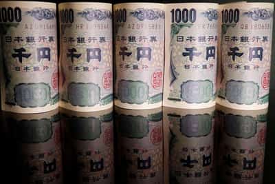 Image for Morning Bid: Turbocharged 'Takaichi trade' puts markets on yen watch