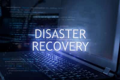 Image for Developing a Disaster Recovery Plan for Banks