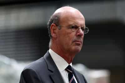 Image for French finance minister criticises Sanofi's $20 billion USA investment decision