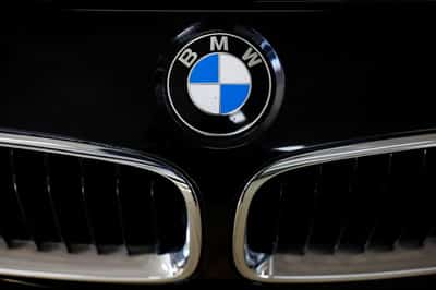 Image for BMW unveils iX3 EV hopeful in push to recover market share
