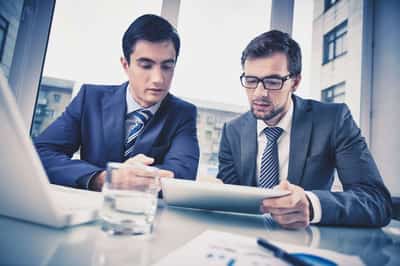 Image for An effective approach to financial data transformation and integration