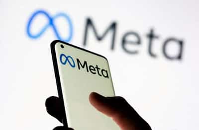 Image for German regulator imposes tougher rules on Facebook owner Meta