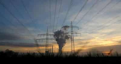 Image for Germany extends run times for coal-fired power plants to boost supply