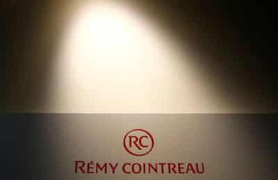 Image for Chinese cognac demand stirs upbeat outlook from Remy Cointreau