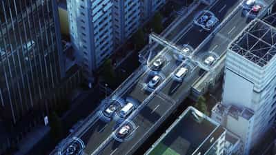 Image for Understanding How Connected Vehicles & Fleets Can Protect Data Privacy