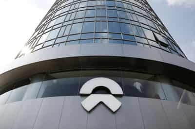 Image for Stellantis, Nissan, Nio cut more production due to chip shortage