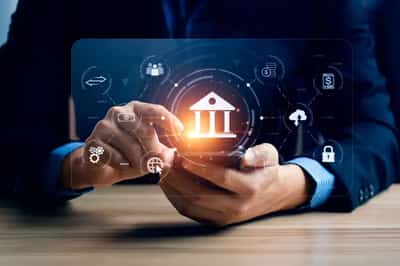 Image for Michael Gastauer: An Architect of Modern Digital Banking