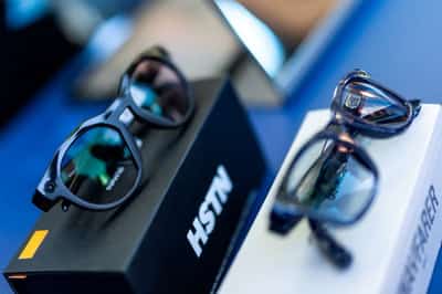 Image for French prosecutors and regulators step up scrutiny on smart glasses