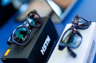 Image for French prosecutors and regulators step up scrutiny on smart glasses