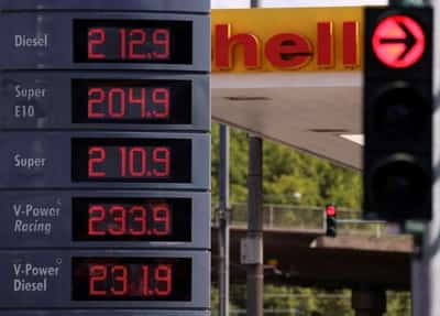 Image for Fuel markets to stay tight till mid-2020s as refining shrinks