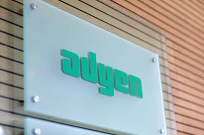 Image for Adyen lifts 2026 revenue outlook after strong first half