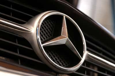 Image for Mercedes to roll out urban autonomous driving in Germany from end of year