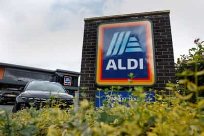 Image for There is no UK supermarket price war, says Aldi boss