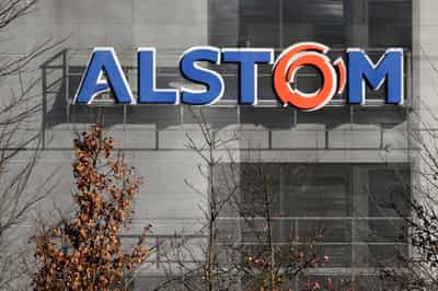 Image for Alstom to ask shareholders for $1 billion in rights issue to slash debt