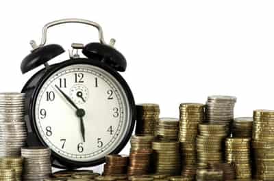 Image for WAKE-UP CALL FOR THE BANKING INDUSTRY:
