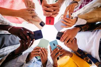 Image for FinTok Strategy: How Banks Are Reaching Gen Z Through Social Media