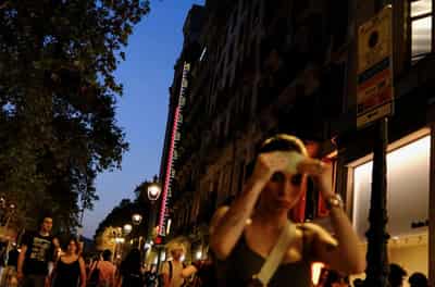 Image for Spain records 61 heatwave days in 2026, highest on record