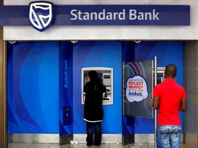 Image for Standard Bank plans to open virtual &#8216;mall&#8217; to boost revenue