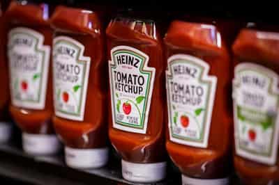 Image for Kraft Heinz names Nicolas Amaya as president of North America business