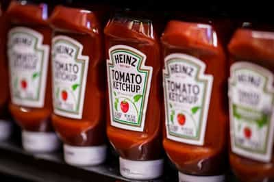 Image for Kraft Heinz names Nicolas Amaya as president of North America business
