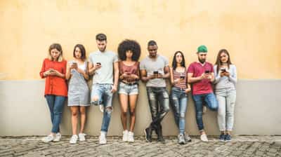 Image for How the Finance Industry can win Gen Z Loyalty