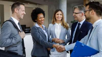 Image for Why the future of work hinges on a mutually beneficial employer-employee contract
